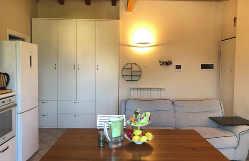 Travedona-Monate Apartment | The House of Leo Lake Monate Travedona