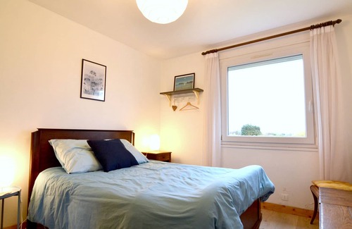 Plouezoch House | The house of KERMARIA, quiet in the bay of Morlaix