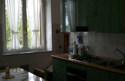 Matraia Apartment | The house of lemon plants