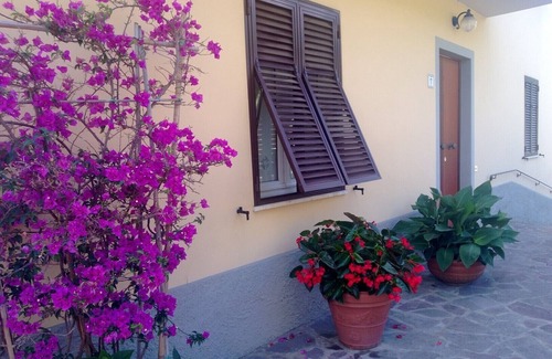 Matraia Apartment | The house of lemon plants