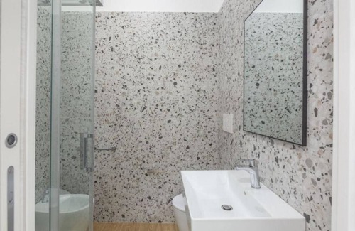San Giovanni Apartment | The House of Natuzza