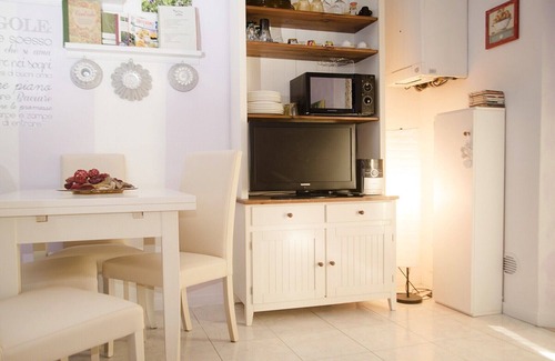 Parma Apartment | The house of Ortensia Wi-Fi free