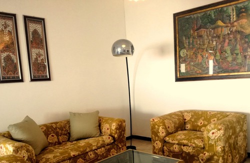 Arluno Apartment | THE HOUSE OF QUADRI - Near Rho / Pero Fair and Milan city, Malpensa, Lakes.