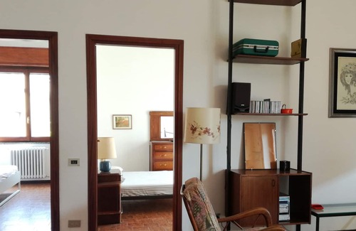 Arluno Apartment | THE HOUSE OF QUADRI - Near Rho / Pero Fair and Milan city, Malpensa, Lakes.