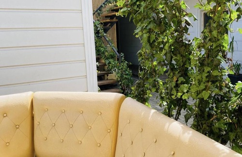 Eforie Nord House | The house of roses