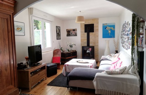 Saint-Renan House | The house of So