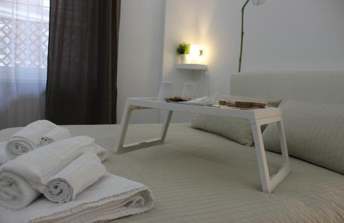 Trionfale Apartment | The house of St. Peter