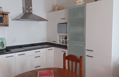 Lumbier Apartment | The house of the gatico. Tourist apartment located in Lumbier, Navarra.