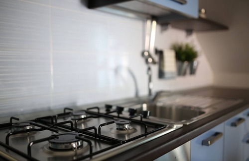 Brienza House | "THE HOUSE OF THE VILLAGE" .