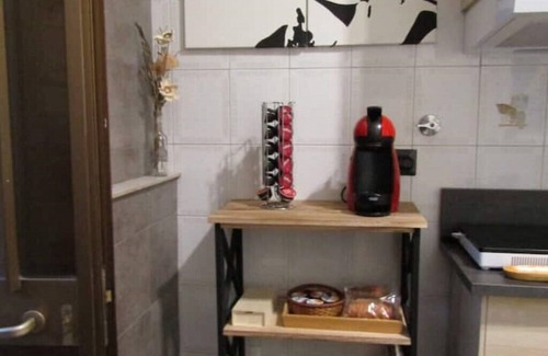 Vittoria Apartment | The House of the World