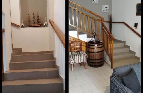 Sipiada Villa | The house of ZORBAS