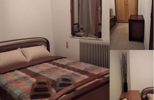 Sipiada Villa | The house of ZORBAS