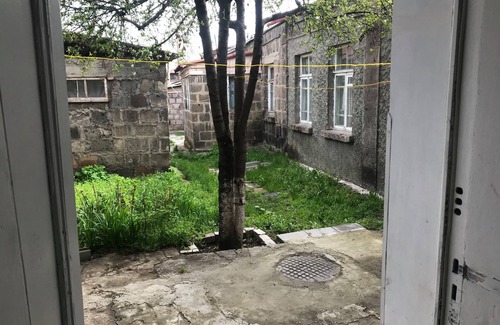 Gyumri House | THE HOUSE OLD CITY