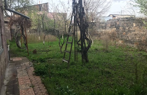 Gyumri House | THE HOUSE OLD CITY