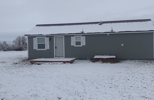 Bynum House | The House on 219