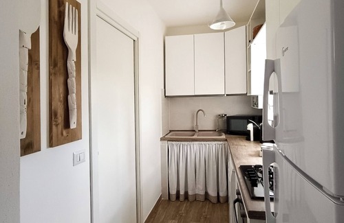 Alberobello House | The House on the Knoll-Valle d'Itria CIN:IT073013C200089627 CIS:TA07301391000050432