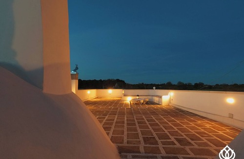 Alberobello House | The House on the Knoll-Valle d'Itria CIN:IT073013C200089627 CIS:TA07301391000050432