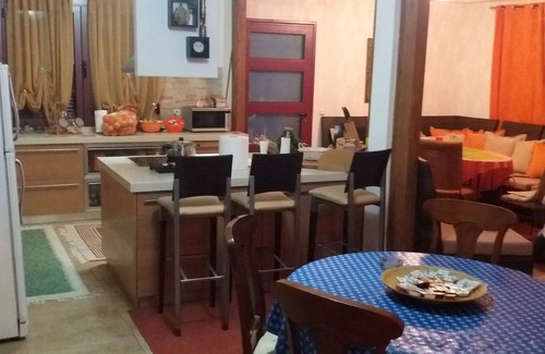Pamvotida House | The house on the Meadow/Το σπίτι στο λιβάδι !