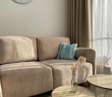 Poprad Apartment | the house