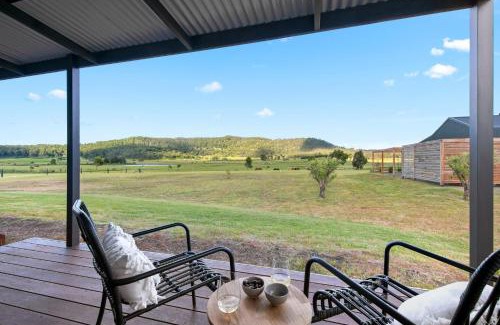 Broke House | The House - The Charles at Broke Hunter Valley Luxury