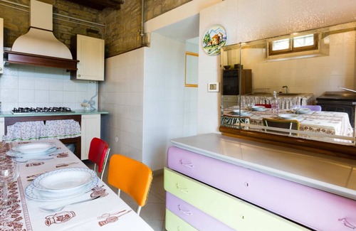 Bagno di Romagna House | "THE HOUSE TITA"
