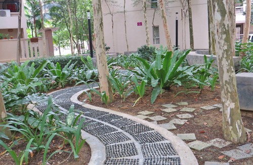 Kampung Datuk Keramat Condo | The House you'll never forget