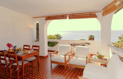 Santa Maria Condo | The Houses of Concetta Med'1