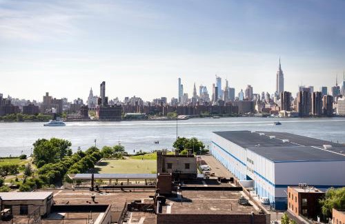 Williamsburg Hotel | The Hoxton, Williamsburg