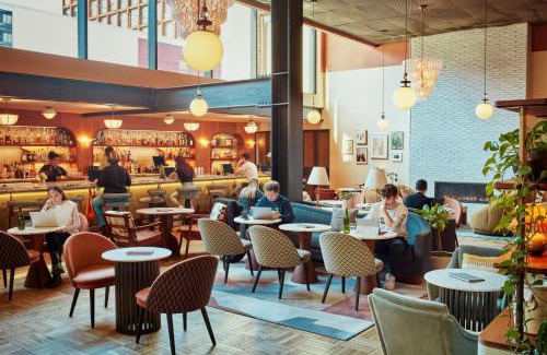 Williamsburg Hotel | The Hoxton, Williamsburg