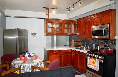 La Savanne Villa | The Hummingbird Villa Beach House Mayaro, Guaya Vacation Rental Trinidad Tobago
