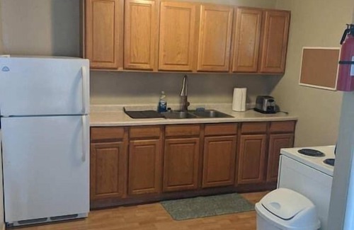 Cooperstown Apartment | The Hunter - Private apt near hunting; hospital