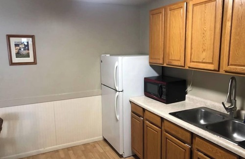 Cooperstown Apartment | The Hunter - Private apt near hunting; hospital