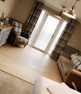 Dumfries Bed & Breakfast | The Huntingdon