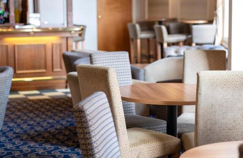 Douglas Promenade Hotel | The Hydro Hotel