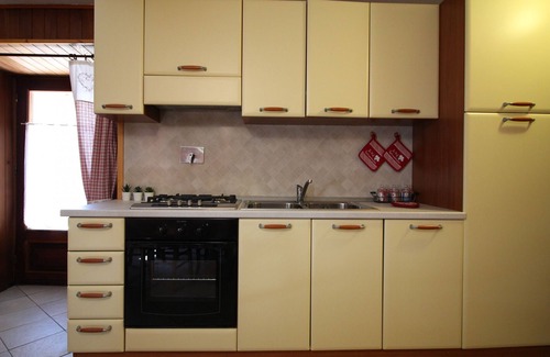 Brusson Apartment | The Ibex Holiday Apartment - Affitti Brevi Italia