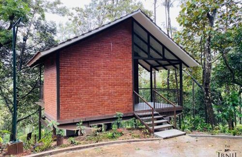 Madikeri Resort | The IBNII - Eco Luxury Resort