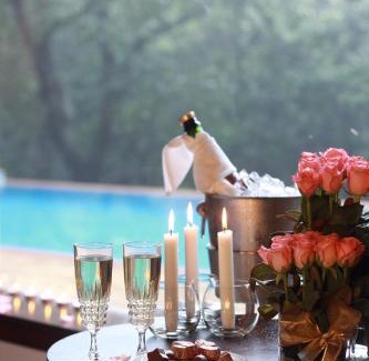 Madikeri Resort | The IBNII - Eco Luxury Resort