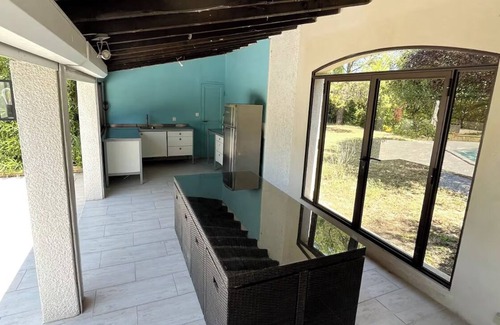 Pernes-les-Fontaines House | The ideal escape at villa la Pernes du Nord: Your vacation paradise!