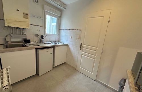 Nimes City Centre Apartment | The ideal in Nîmes
