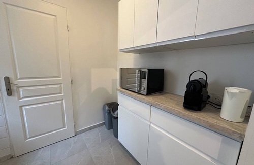 Nimes City Centre Apartment | The ideal in Nîmes