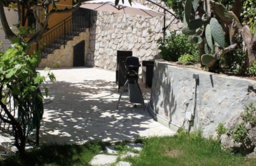 La Turbie House | the ideal property for a tourist stay with family or friends