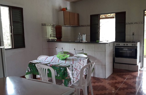 Capitolio House | The ideal ranch to enjoy the beauty of Capitólio! 6km from the city center!