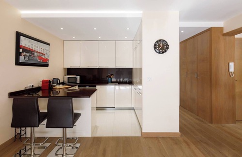 Juan-les-Pins Apartment | The ideal stay in Juan les pins: Elegance and comfort