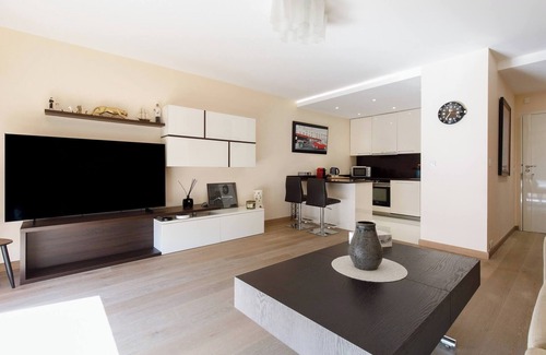 Juan-les-Pins Apartment | The ideal stay in Juan les pins: Elegance and comfort