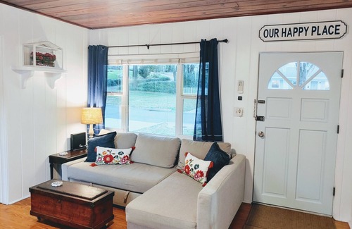 Mount Dora House | The Idle Hour Cottage - Walk to Downtown!