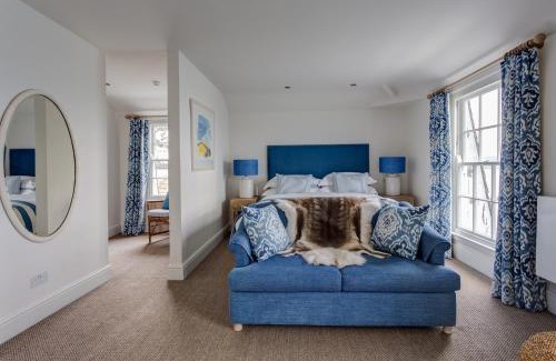 St. Mawes Hotel | The Idle Rocks