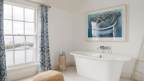St. Mawes Hotel | The Idle Rocks