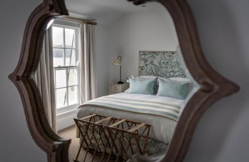 St. Mawes Hotel | The Idle Rocks