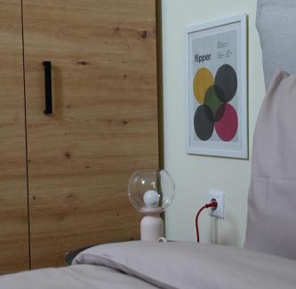 Ilisia Apartment | The Ilisian Estia
