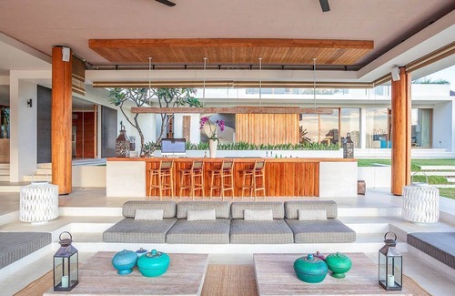 Babakan Villa | The Iman Villa - Five Bedroom Villa, Sleeps 10